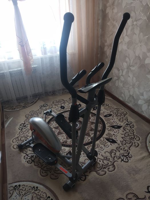 Продам отличный тренажёр