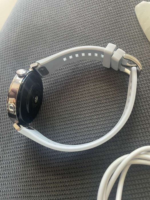 Смарт часовник Huawei watch gt 5