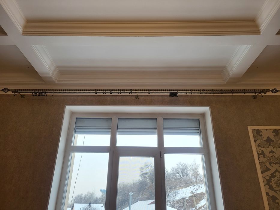 Продажа гардины  5000тг