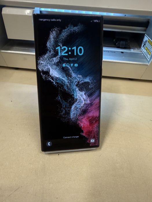 Samsung s22 ultra / Impecabil ca Nou / garantie