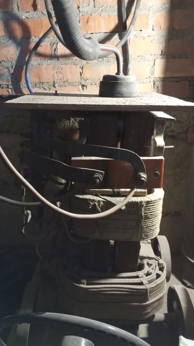 Сварочные аппараты