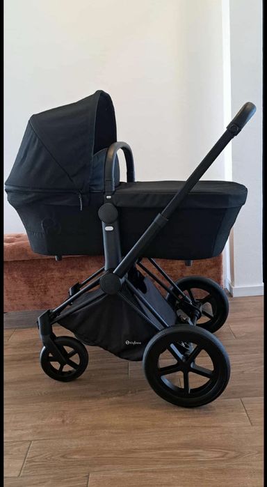Cybex Priam 4 All Terain 3 in 1