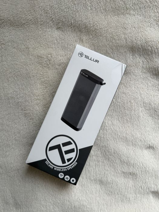 Bluetooth колонка Tellur Selene 6W
