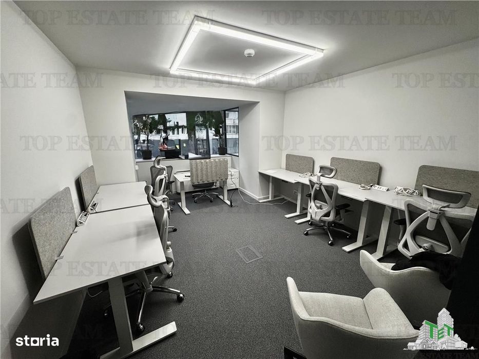 Oferta speciala   Spatiu comercial de inchiriat langa metrou in Piata