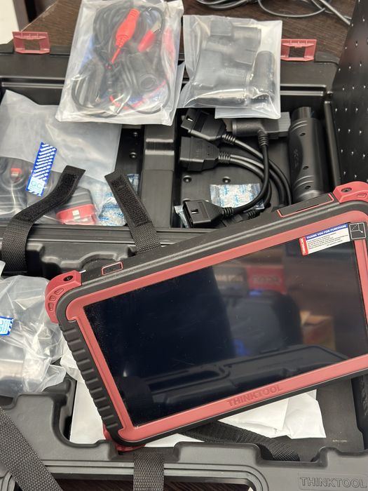 Автосканеры, диагностика, thinktool, thinkcar, launch, autel, autool