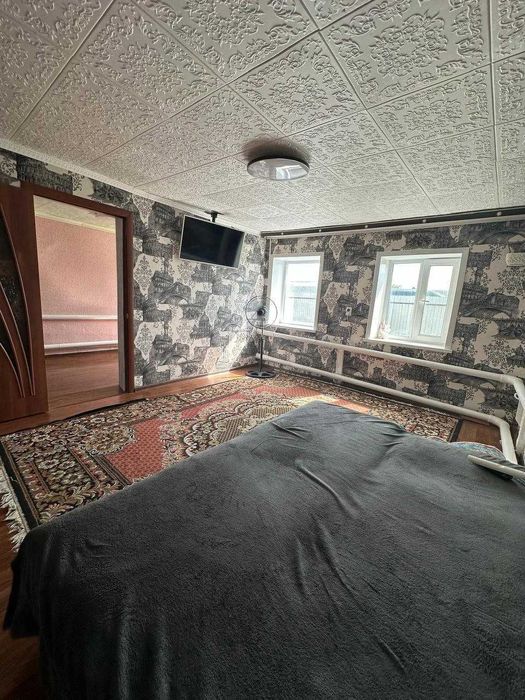 Продажа дома 3 ком  2-Костанай