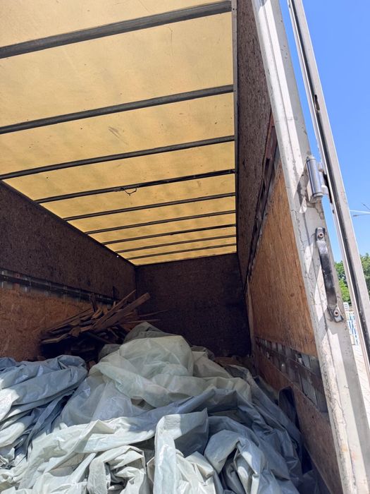 IVECO daily 50c13 Cub 6 metri