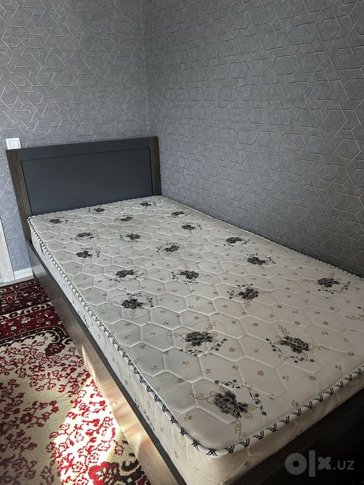 Бир кишилик диван