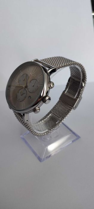 Ceas Timex Fairfield Supernova Chronograph TW2R97900