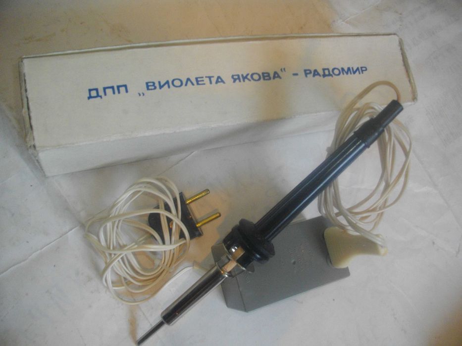 KRESS бормашина шмиргел полировачка Ел.Такер BOSCH Ел.Поялник СССР/НРБ