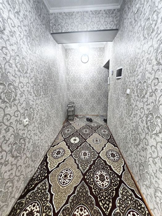 VAYENNI GARADOK 3 xona Abstanofka 300$