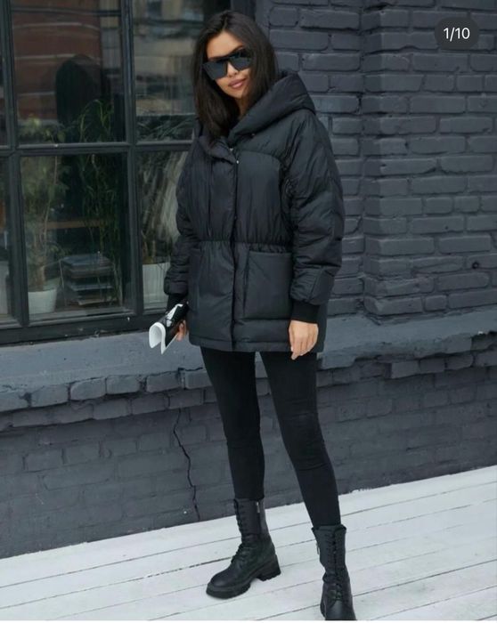 продам очень крутую куртку на весну