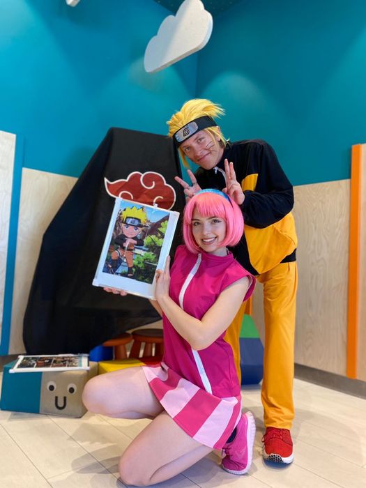 Продам готовый бизнес , аниматоры в городе Семей