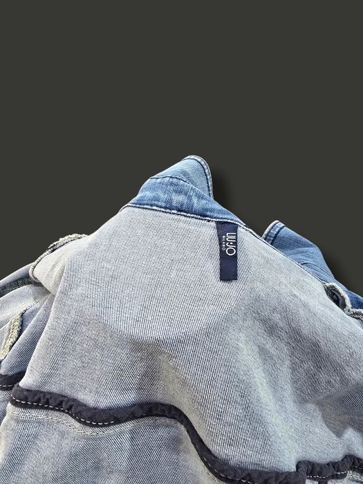 Дамско дънково яке Liu Jo – оригинално, стилно