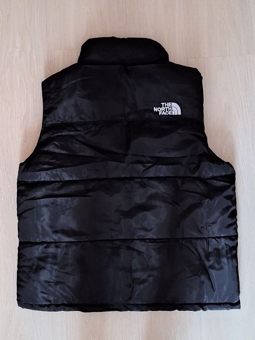 The North Face Vest
