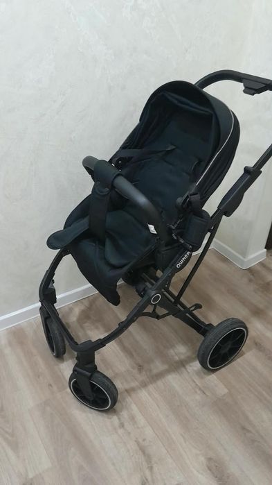 Детский коляска универсальный