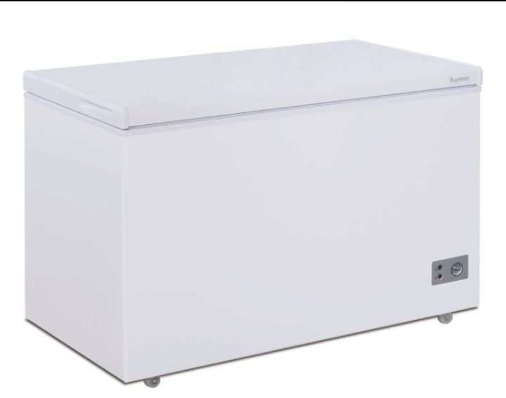 Морозильник Бирюса
