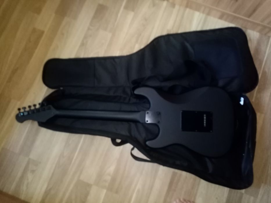 Vand full set chitara electronica harely benton