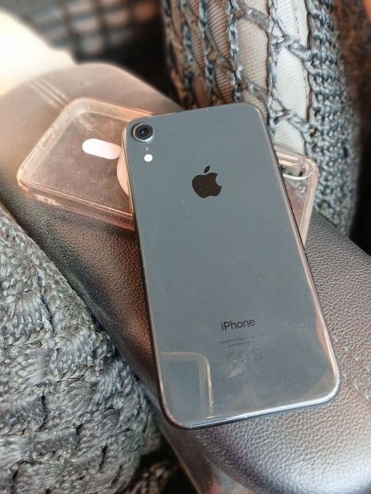 Iphone Xr 64gb Xotira