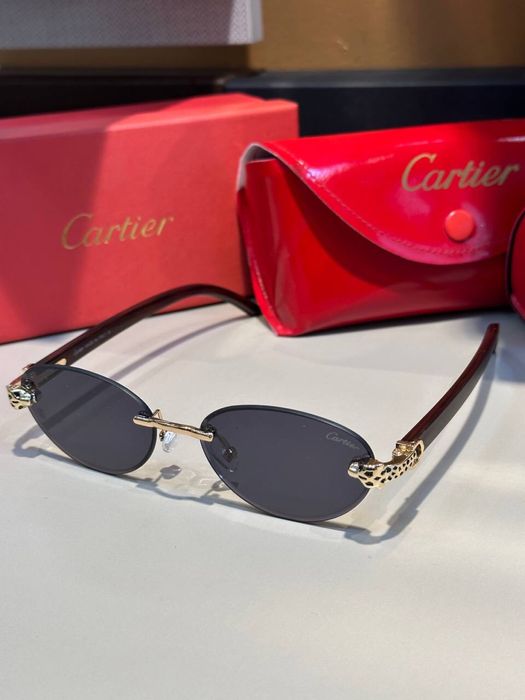 Ochelari Cartier noi