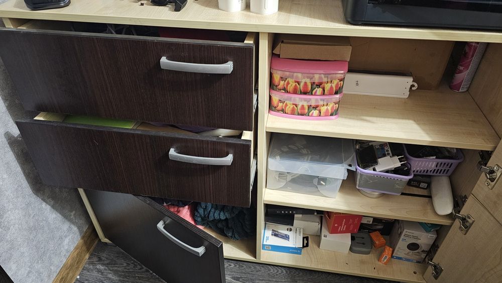 Продам комод состояние отличное