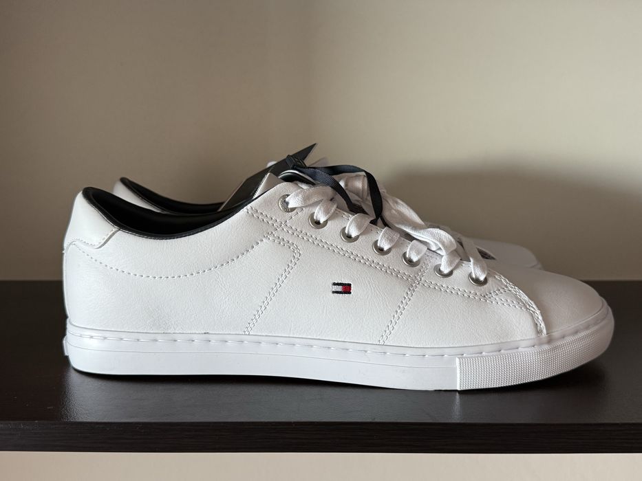 Tommy Hilfiger Essential Leather 45номер 29см Стелка Нови
