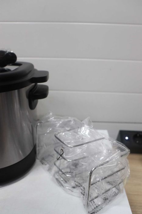 Су Вид Sous Vide ProfiCook PC-SV 1126, 8,5л, таймер 72ч, мултикукър