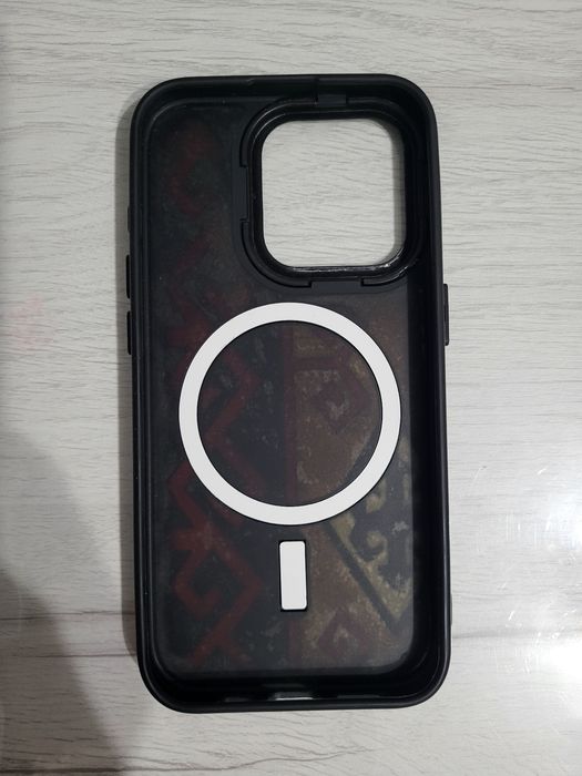 Чехол айфон 15про