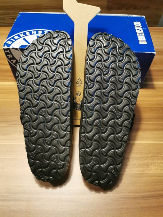 Birkenstock Boston Eva 39 Noi