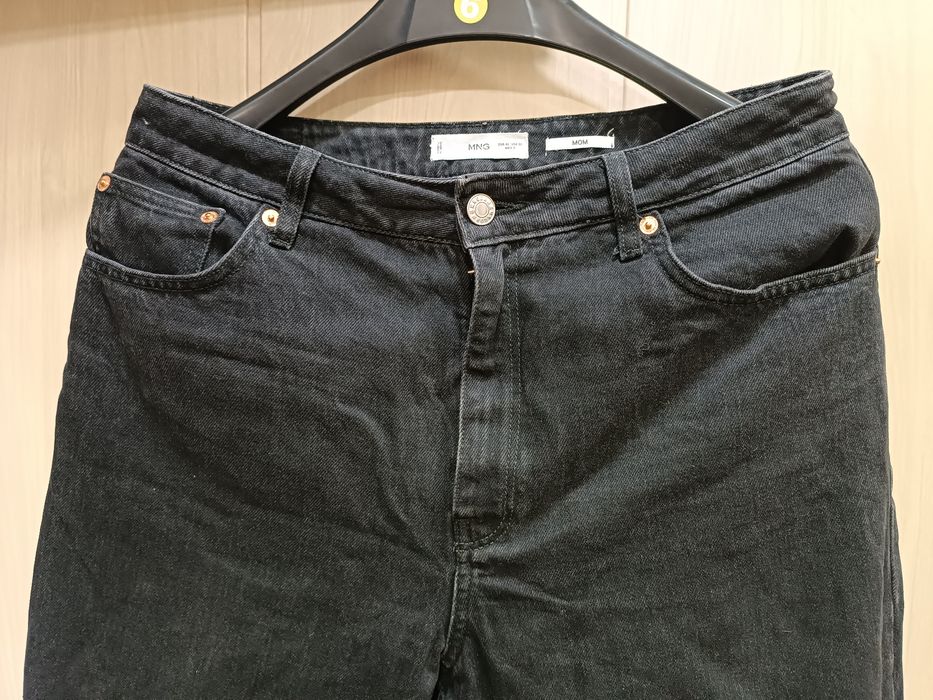 Оригинальные джинсы Mango