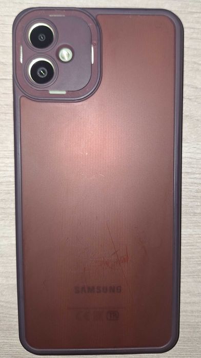 Продам смартфон Samsung Galaxy A05 (4/64)