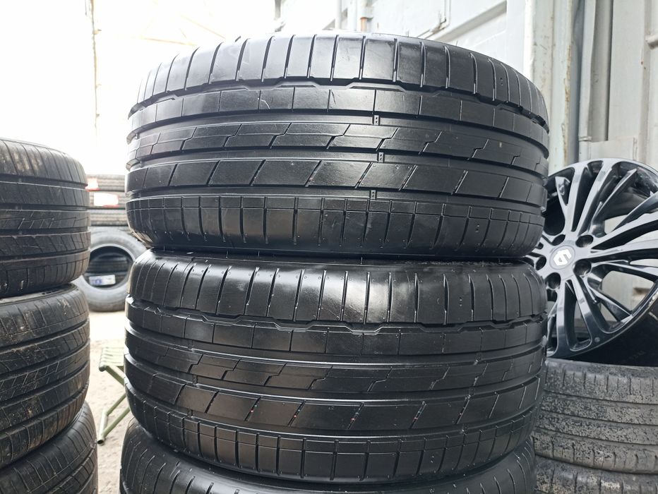 245/40/19 Hankook летний комплект