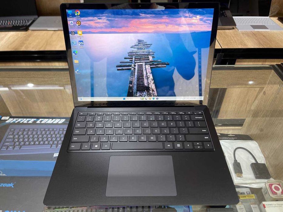 Microsoft Surface Laptop 3