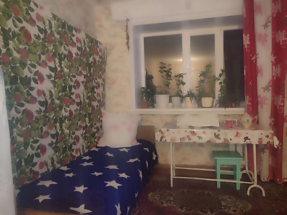 Продам комнату в хорошем состоянии