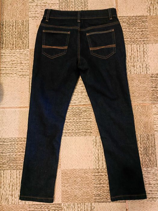 Lot 2 perechi blugi fata