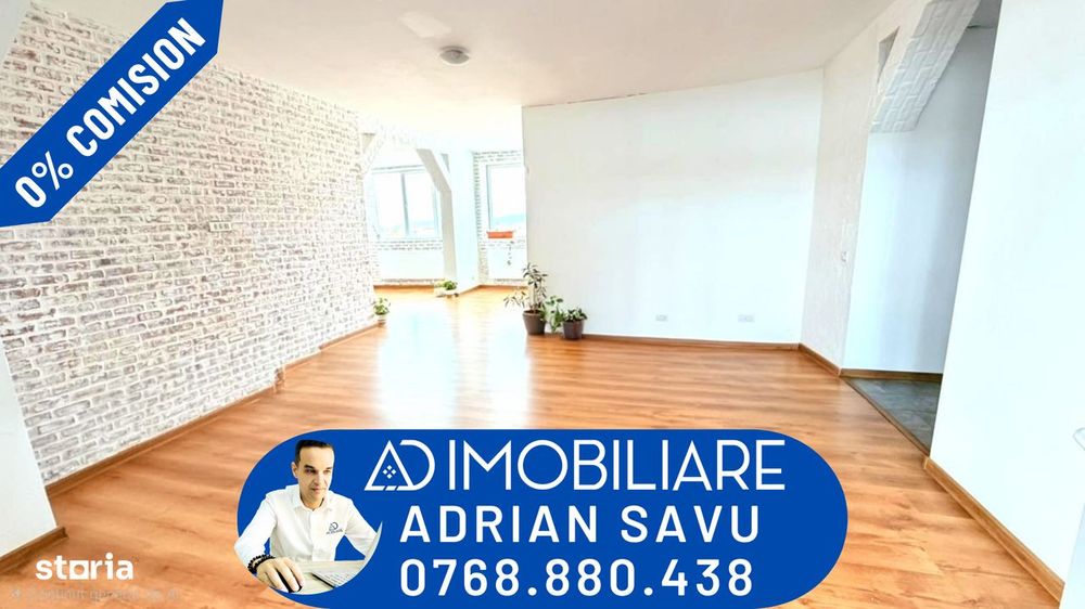 DE ÎNCHIRIAT – Spațiu de birouri 330 mp | Etaj 1 | 0% COMISION CHIRIAȘ