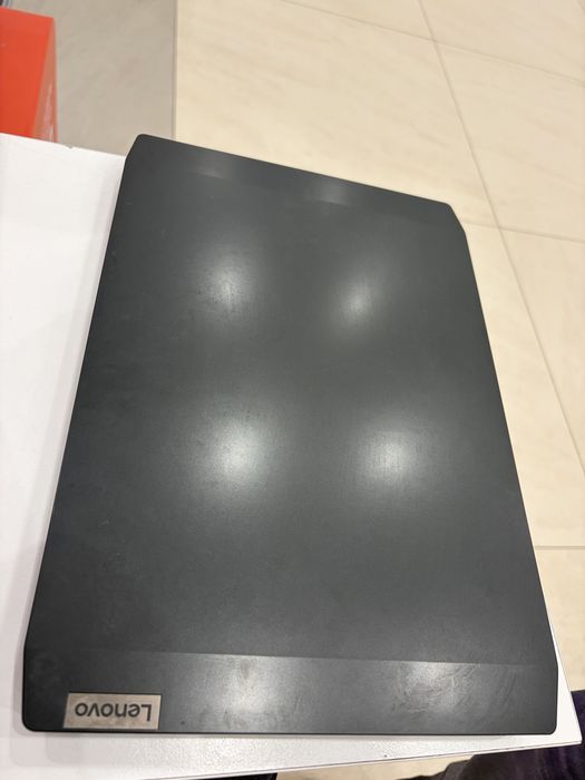 Lenovo IdeaPad gaming 3 ноутбук