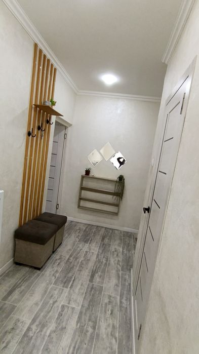 Аренда 1комн. 41m2. Массив Феруза1, Эко базар, Мирзо-Улугбекский р.