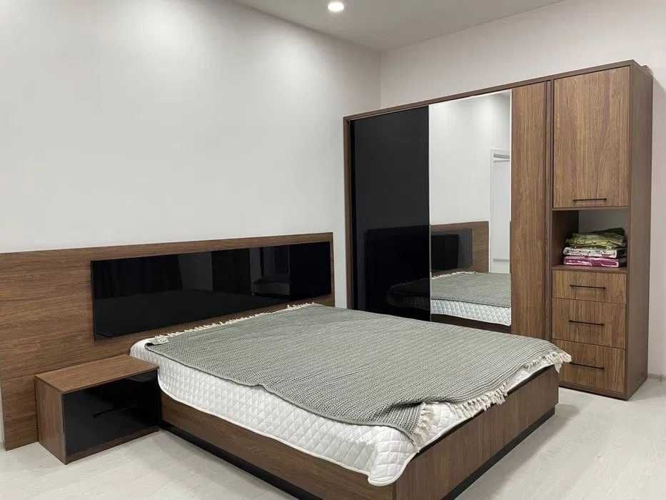 Новостройка  2/9/9 ЖК «Assalom Maxtumquli» ОР-Р Махтумкули 136-дом