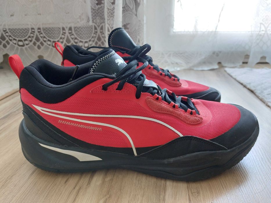 Спортни кецове Puma, размер 47