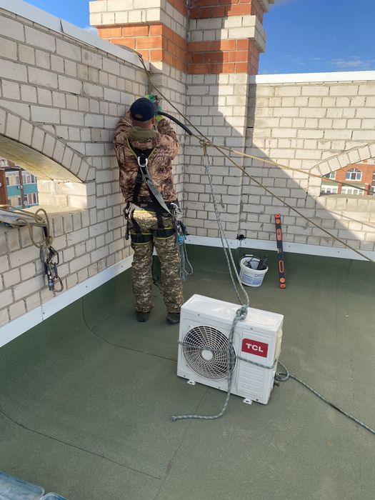 Кондиционеры Тайбекова 28