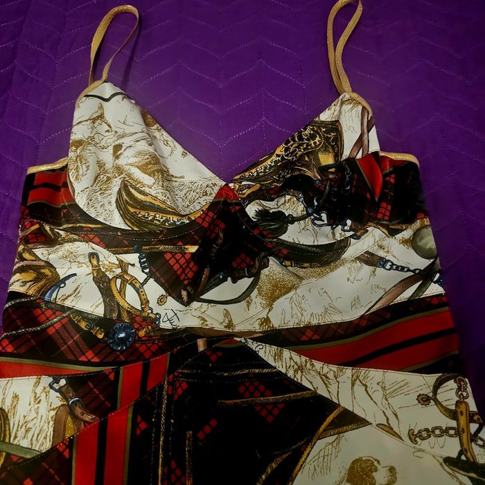 Rochie Just Cavalli originala și nouă