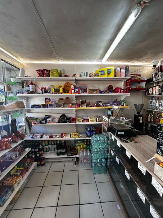 Продава се Магазин в Пловдив, Тракия - 10 кв.м за 1275 €/кв.м - Снимка #4