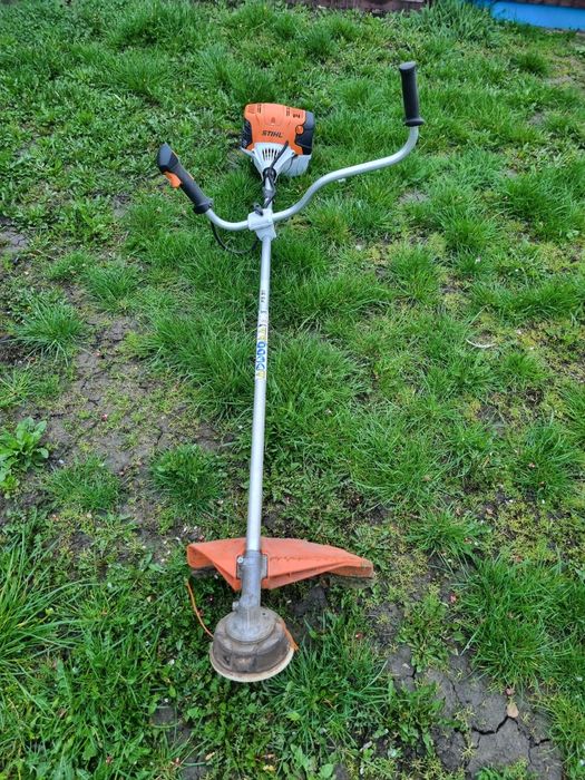 De vanzare motocoasa Stil