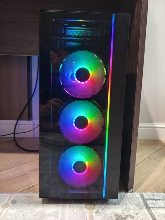 Продам игровой системный блок