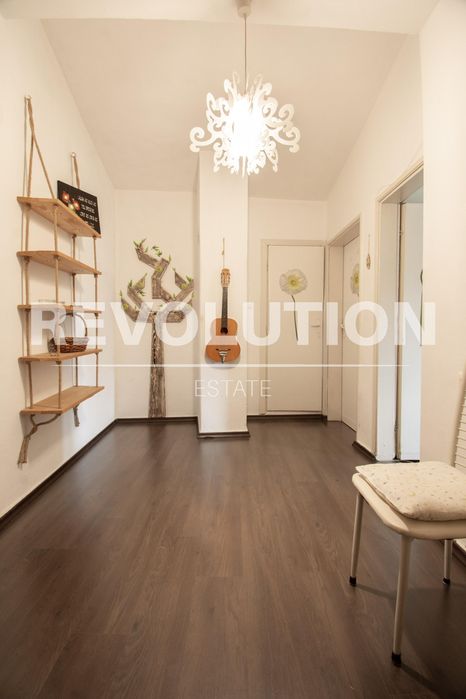 Дава се под наем Двустаен апартамент в София, Изток - 50 кв.м за 425 € - Снимка #6