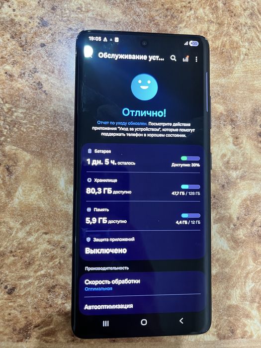 Продам SAMSUNG S21 ULTRA 12/128