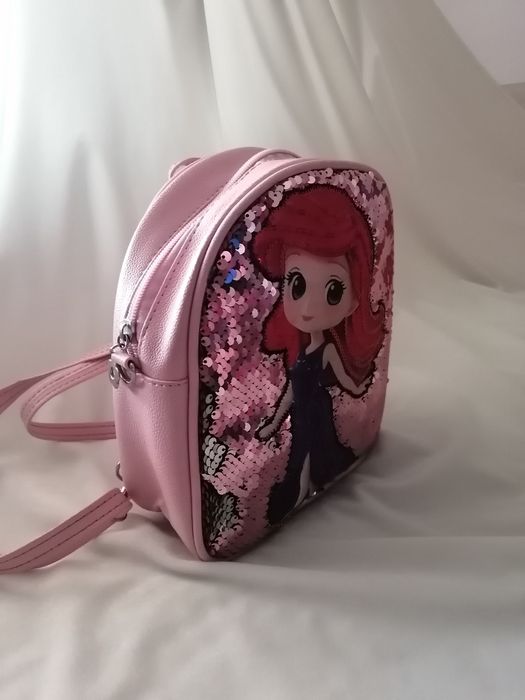 Сумочка, рюкзак детские