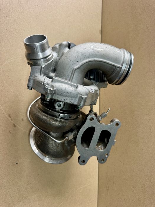 Turbina BMW B48TU2 Cross Garrett 4A19104 X1 X2 MINI JCW DEMO