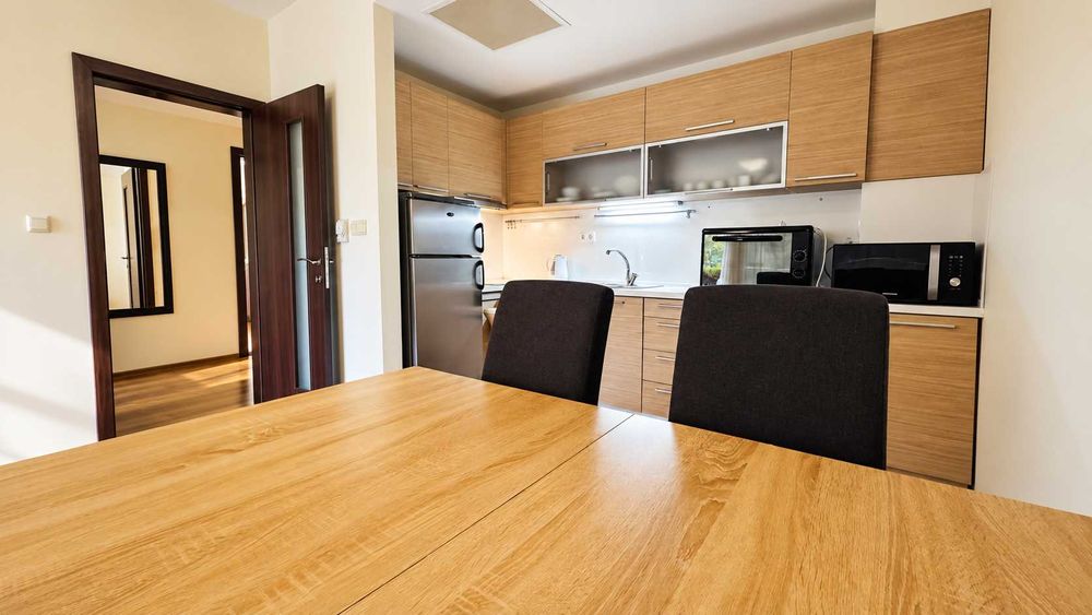 Продава се Двустаен апартамент в к.к. Слънчев бряг - 100 кв.м за 880 €/кв.м - Снимка #4